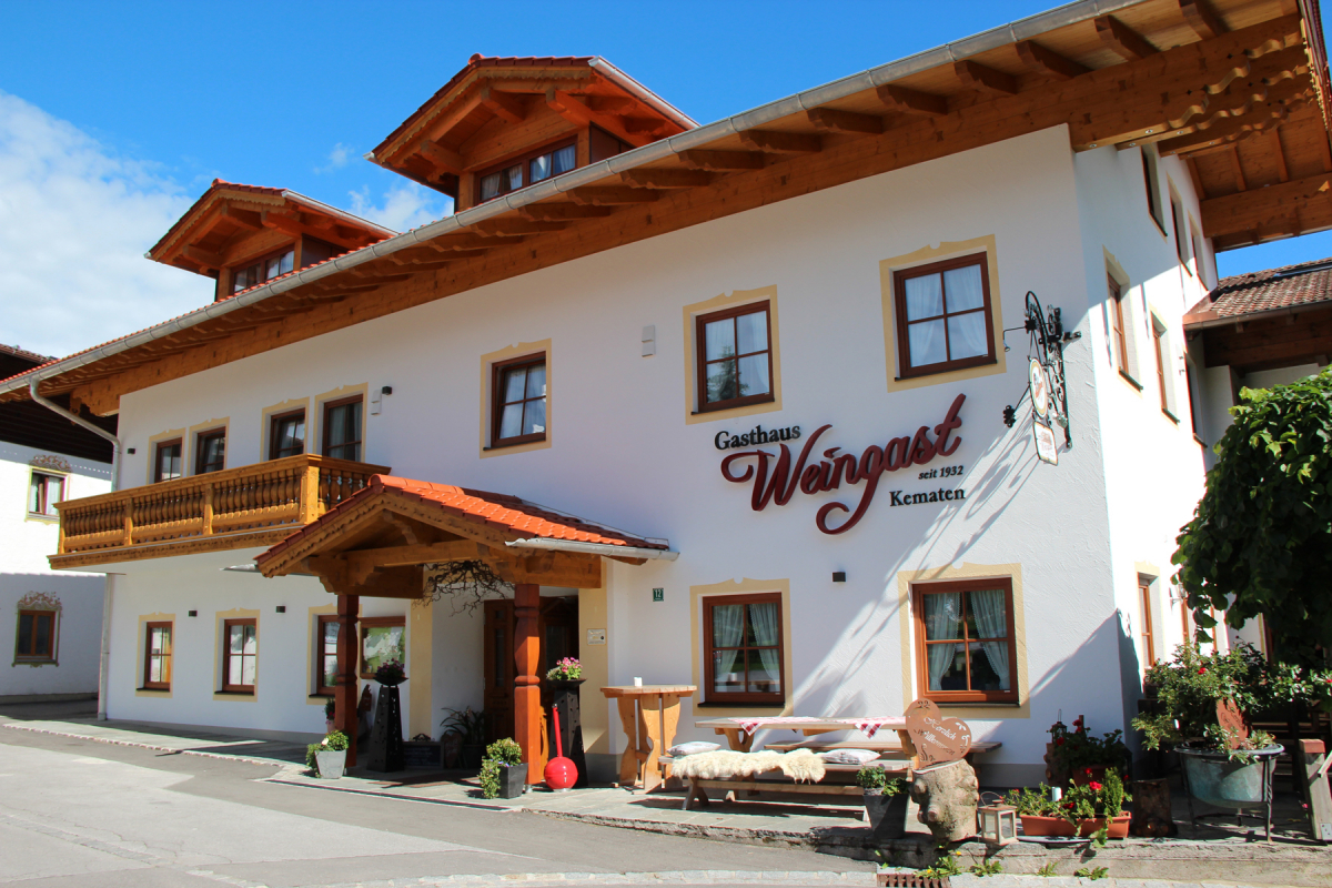 Weingast_Kematen